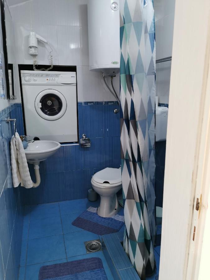 Apartman Azra Kikinda Luaran gambar